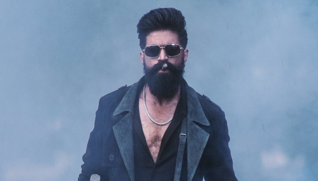 ‘ಟಾಕ್ಸಿಕ್’ ಕಲೆಕ್ಷನ್‌: 6ನೇ ದಿನ 300 ಕೋಟಿ ಕ್ಲಬ್ ಸೇರಿದ ಯಶ್ ಸಿನಿಮಾ