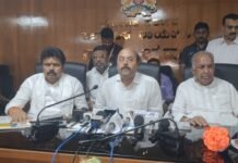 ಡಿಸೆಂಬರ್ ಒಳಗೆ ನಗರ ಸ್ಥಳೀಯ ಸಂಸ್ಥೆ ಚುನಾವಣೆ: ಯತೀಂದ್ರ ಸಿದ್ದರಾಮಯ್ಯ