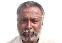 ಸೆ.7ಕ್ಕೆ ಯರಮರಸನ ಗುಡ್ಡದ ಬಸವೇಶ್ವರ ಜಾತ್ರಾ ಮಹೋತ್ಸವ