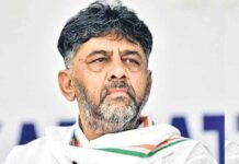 ಕೆಪಿಎಸ್ಸಿ ಹಗರಣಗಳ ಮೂಲ ಬಿಜೆಪಿ–ಜೆಡಿಎಸ್ ಆಡಳಿತದಲ್ಲೇ: ಡಿಕೆ ಶಿವಕುಮಾರ್ ಆರೋಪ