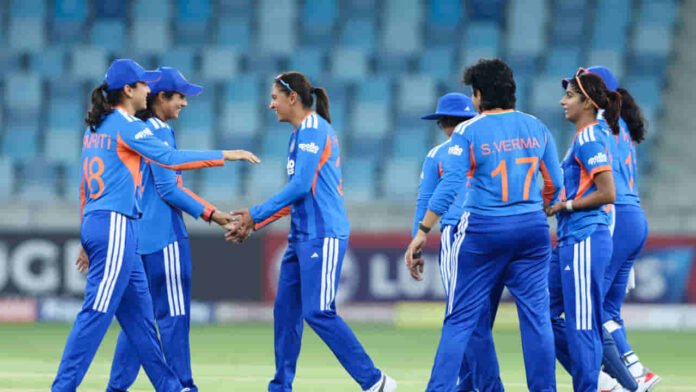 india-women