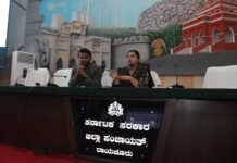 ಗ್ರಾಮೀಣ ಕುಡಿಯುವ ನೀರು, ನೈರ್ಮಲ್ಯ ಕಾಮಗಾರಿಗಳ ಪ್ರಗತಿ ಪರಿಶೀಲಿಸಿದ ಆಯುಕ್ತೆ ಫೌಜಿಯಾ ತರನ್ನುಮ್