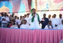 ಬರ ಪರಿಸ್ಥಿತಿ: ರೈತರು, ಬಡವರು ಹಾಗೂ ಕೂಲಿ ಕಾರ್ಮಿಕರ ರಕ್ಷಣೆಗೆ ಸರ್ಕಾರ ಬದ್ಧ: ಡಾ. ಜಿ. ಪರಮೇಶ್ವರ ಬರ ಪರಿಸ್ಥಿತಿ